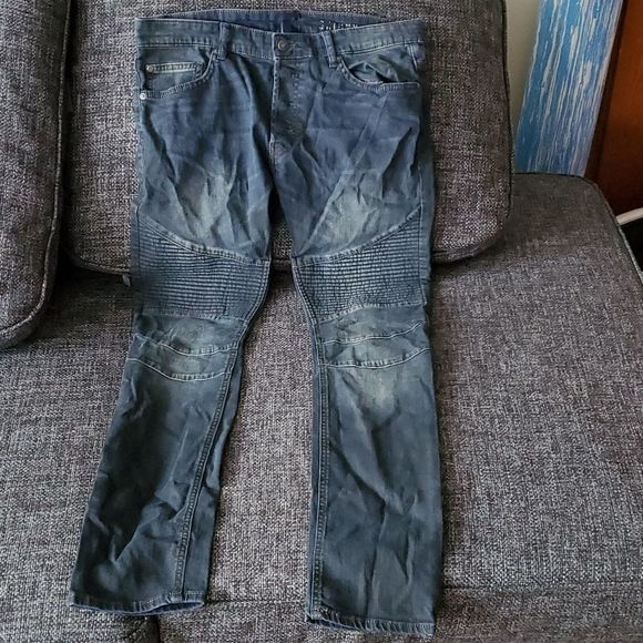 Divided Other - Men's H&M Divided Skinny Jeans